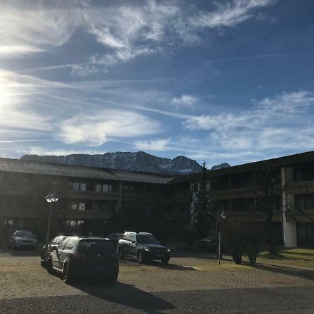 Chiemgau Apartments II Inzell Bagian luar foto