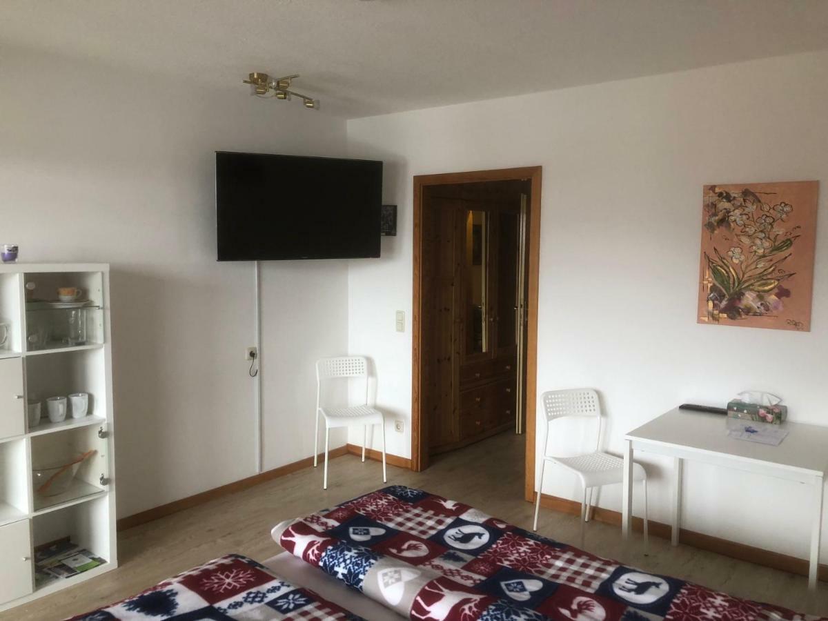 Chiemgau Apartments II Inzell Bagian luar foto